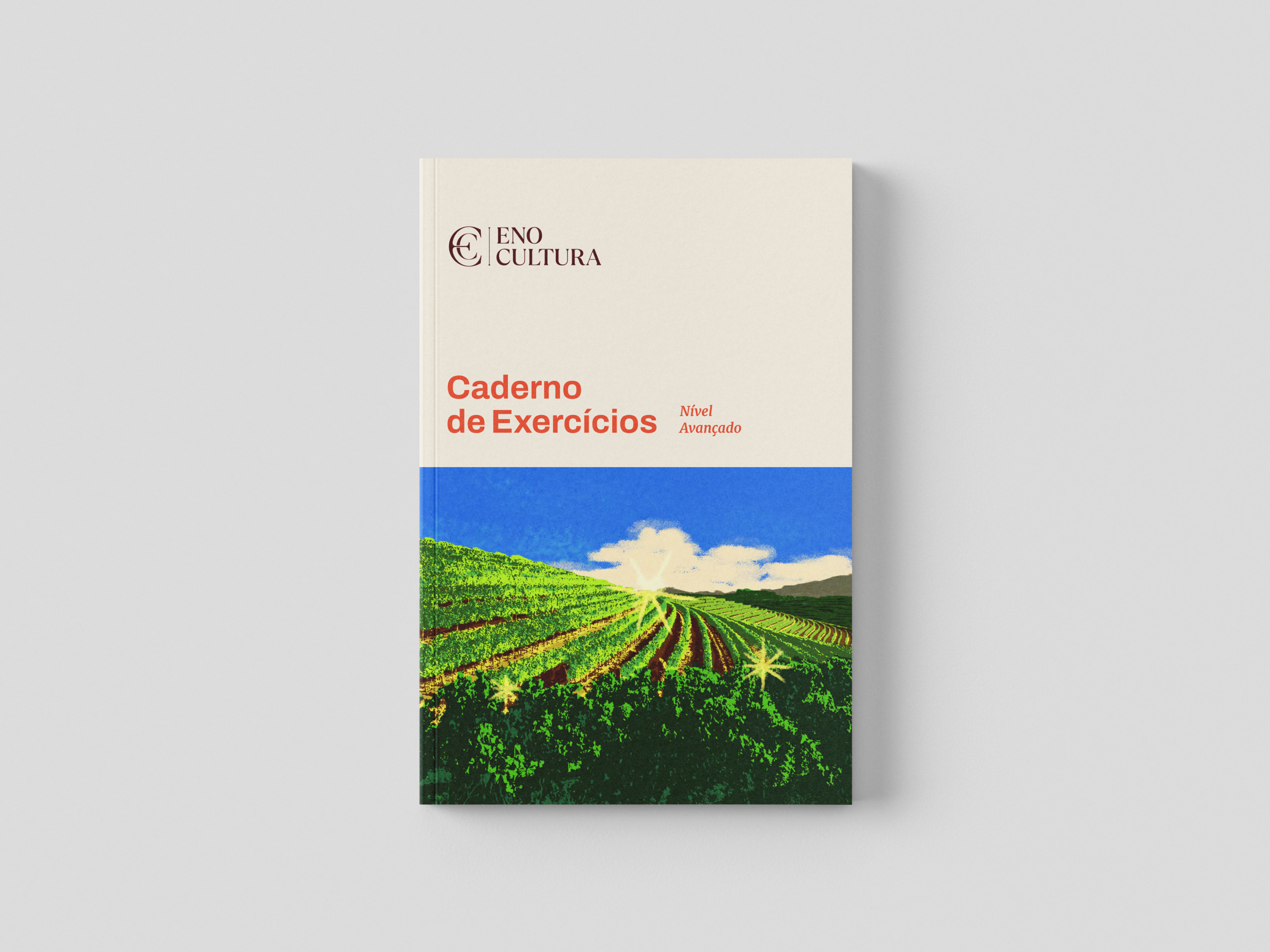 Caderno de Exercícios | Avançado