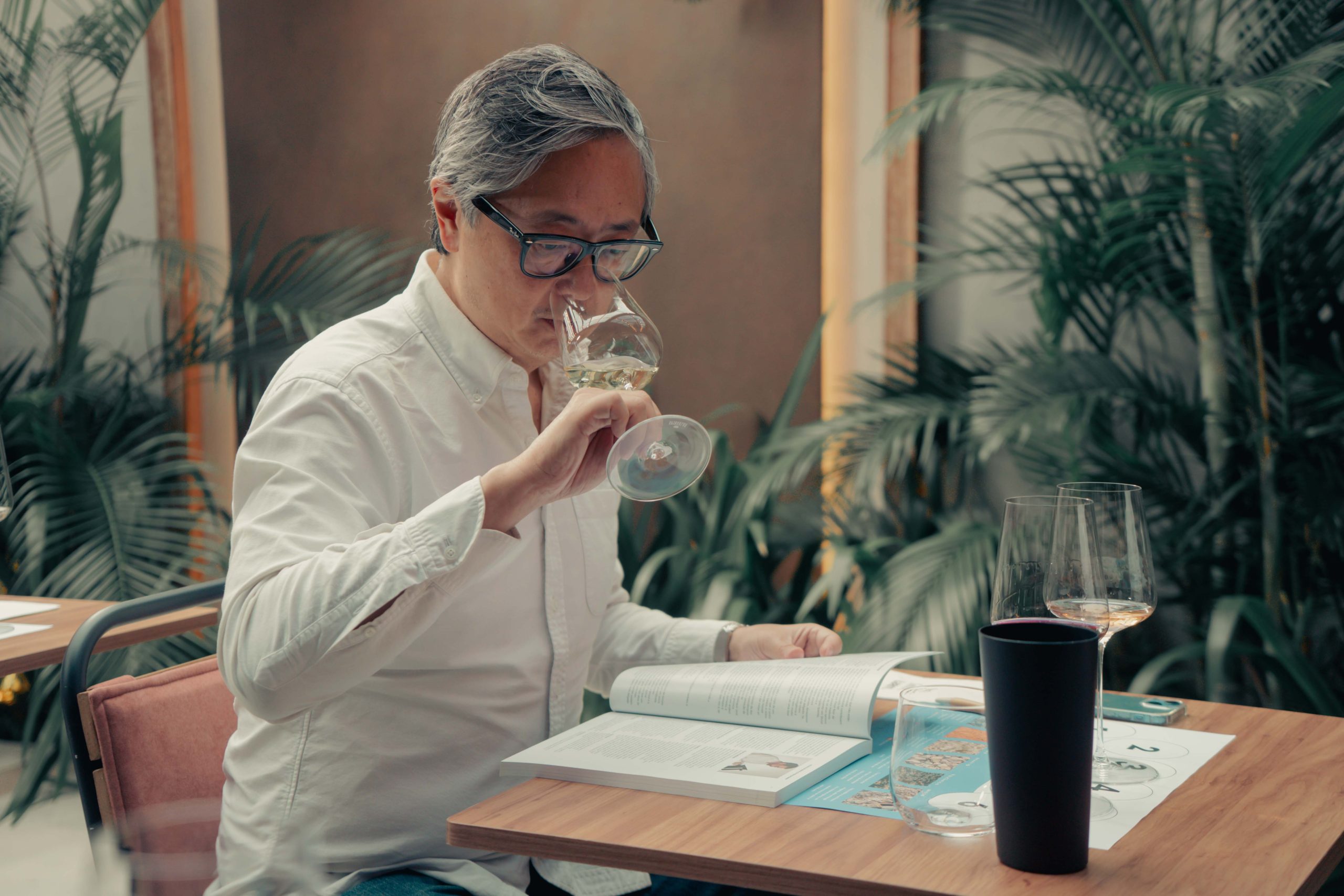 WSET | Nível 3 | Presencial - Imagem 5