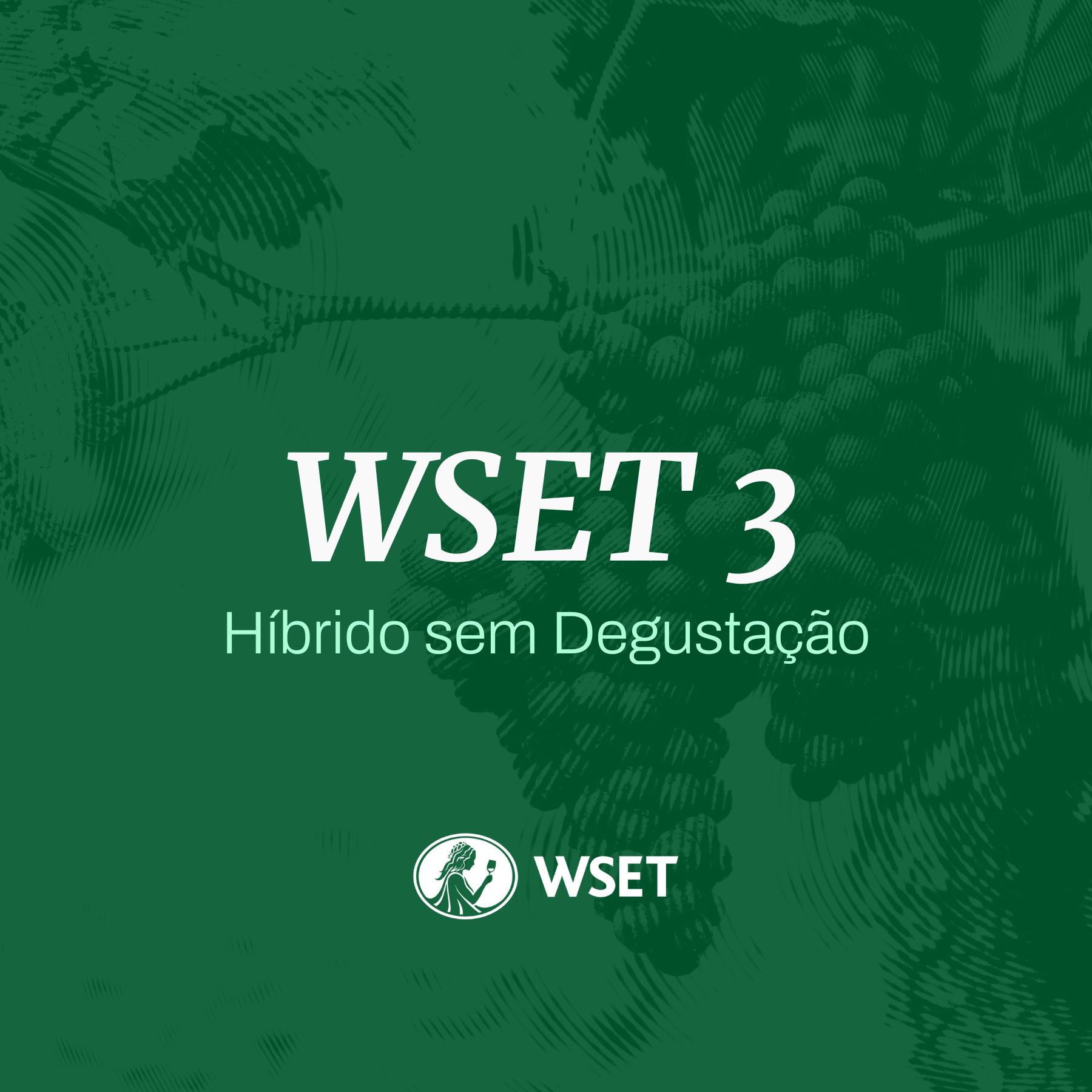 WSET | Nível 3 | Híbrido