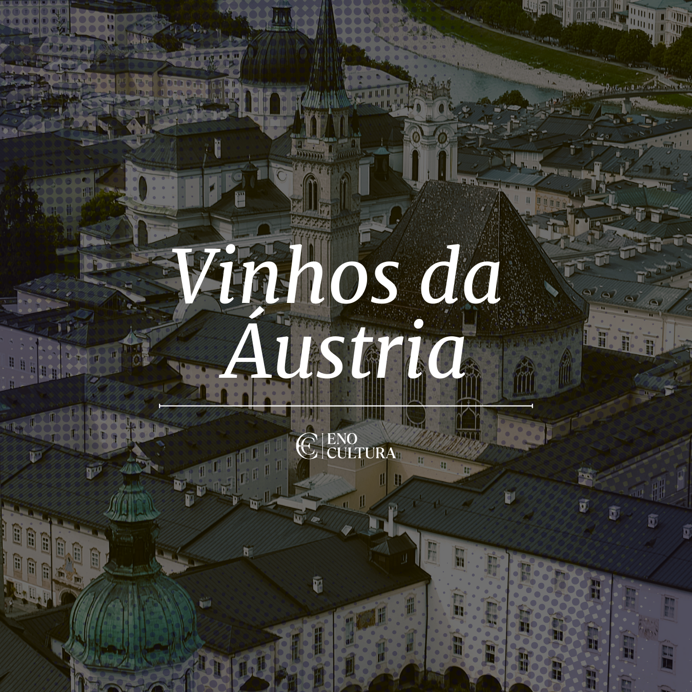 Vinhos da Áustria | Curso Online