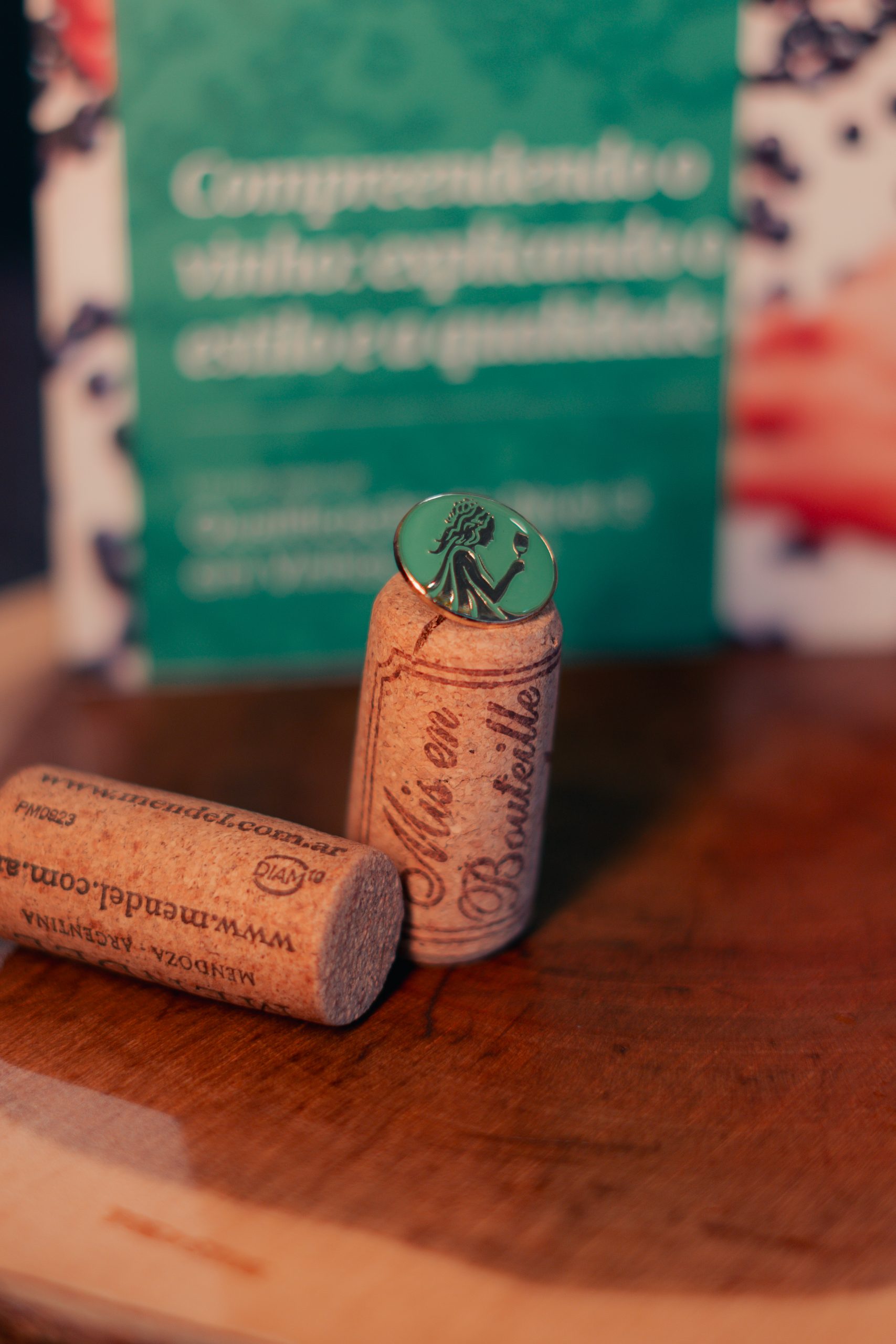 WSET | Nível 3 | Presencial - Imagem 2